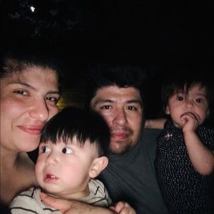 Meet your Posher, Marlenajohn